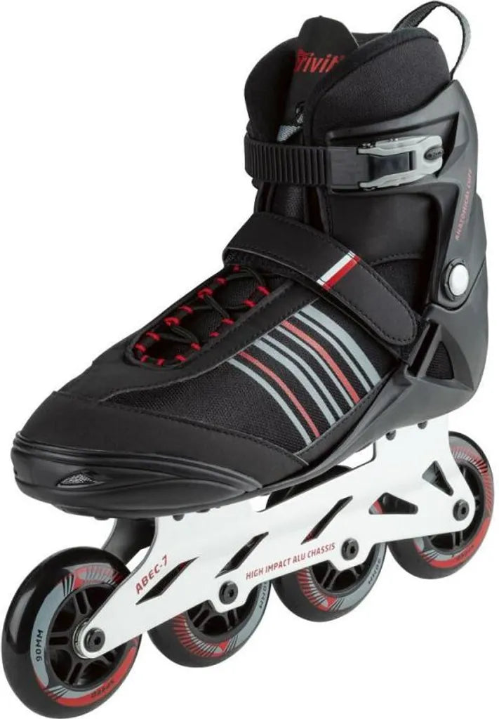 CRIVIT Rrollera Inline për Meshkuj (Nr. 42–45)