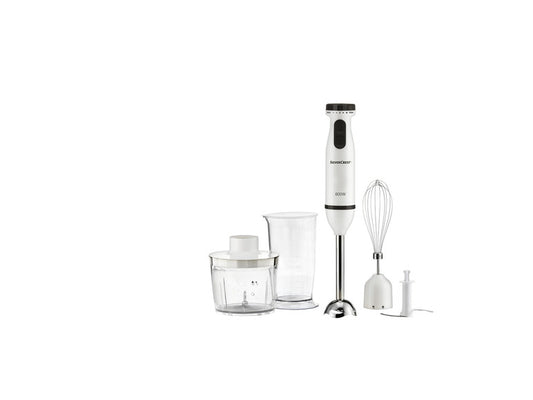 SILVERCREST® Mikser (i bardhë)